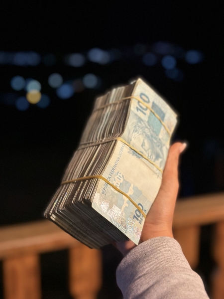 200 MIL NA CONTA (EDIÇÃO ESPECIAL 2024)